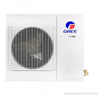 Тепловой насос GREE GRS-CQ16Pd/NaE-M